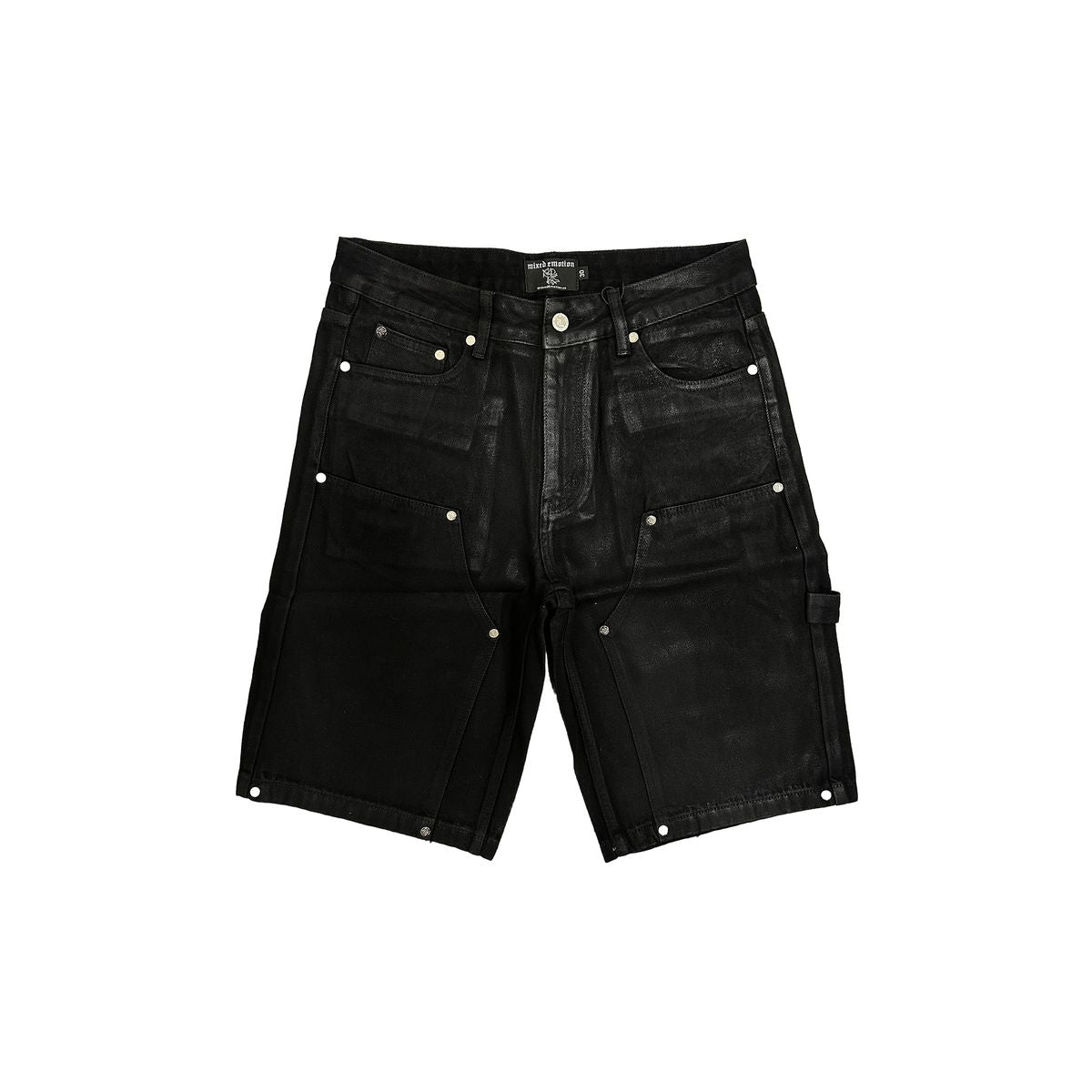 - mixed emotions - Worker Wax Shorts