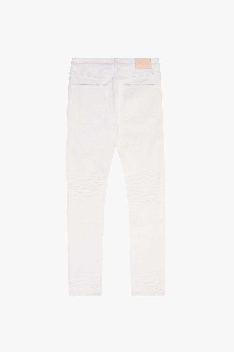 - VALABASAS White Skinny Jeans