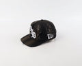- VARE ALL DAY CAPS - BLACK - WHITE