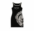- VERIFIED DRESS WOMENS - BLACK