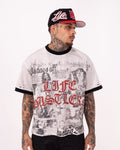 - LH TEE NO DAYS OFF
