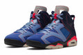 Air Jordan x Awake NY 6 Retro SP "Midnight Navy"