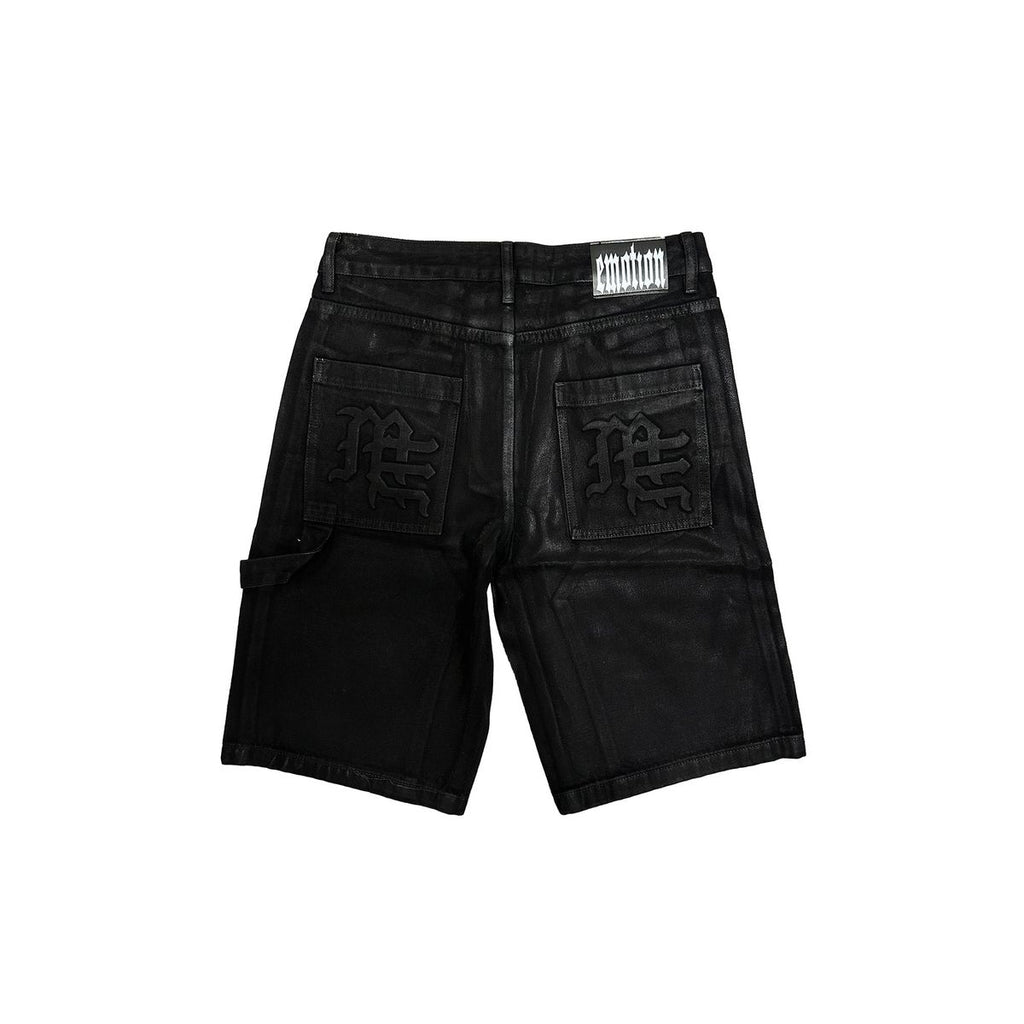 - mixed emotions - Worker Wax Shorts