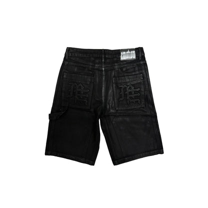 - mixed emotions - Worker Wax Shorts