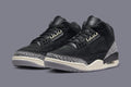 - JORDAN 3 RETRO -  OFF NOIR 🖤
