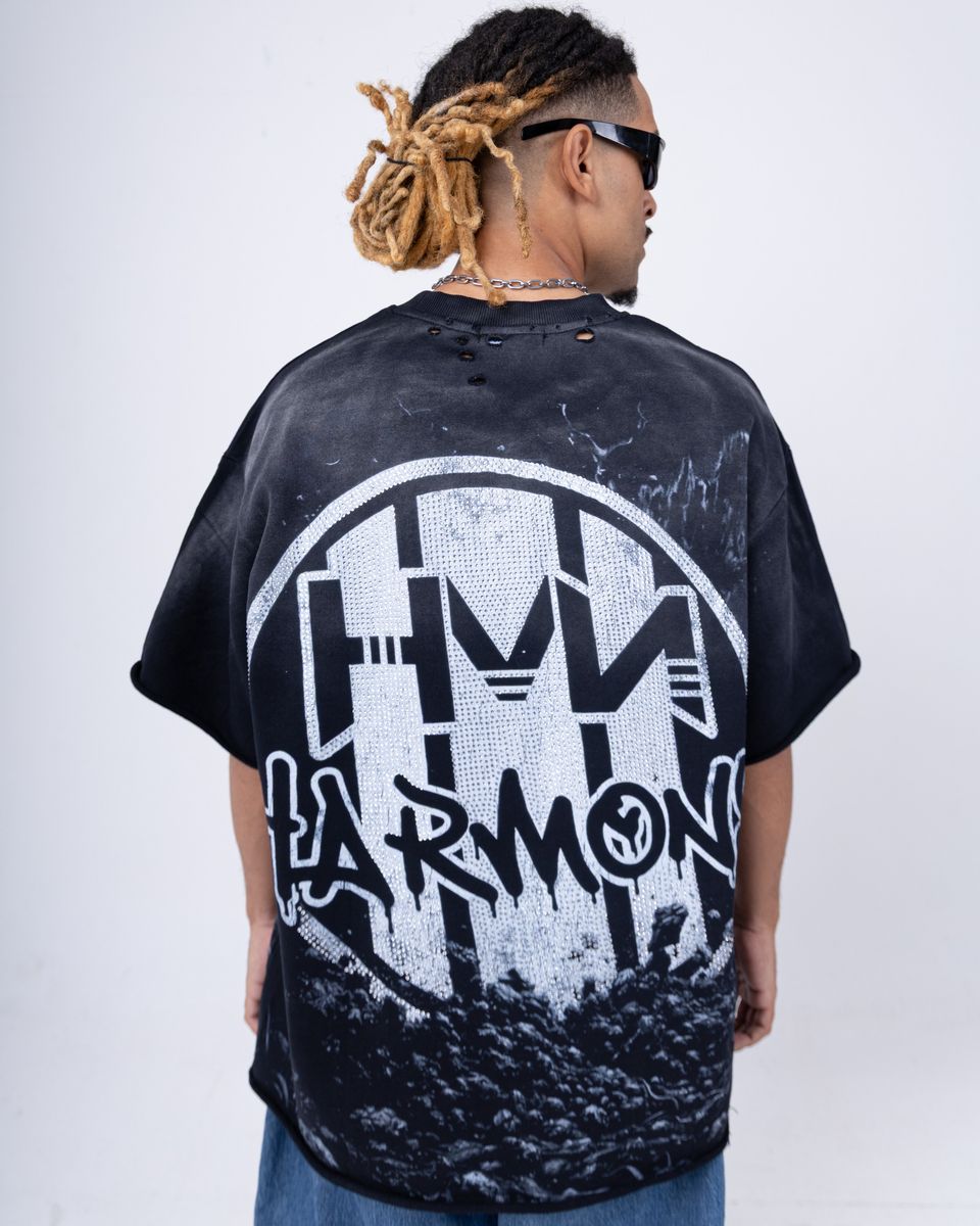 - HARMONY - TEE DARK CREATURE 🖤