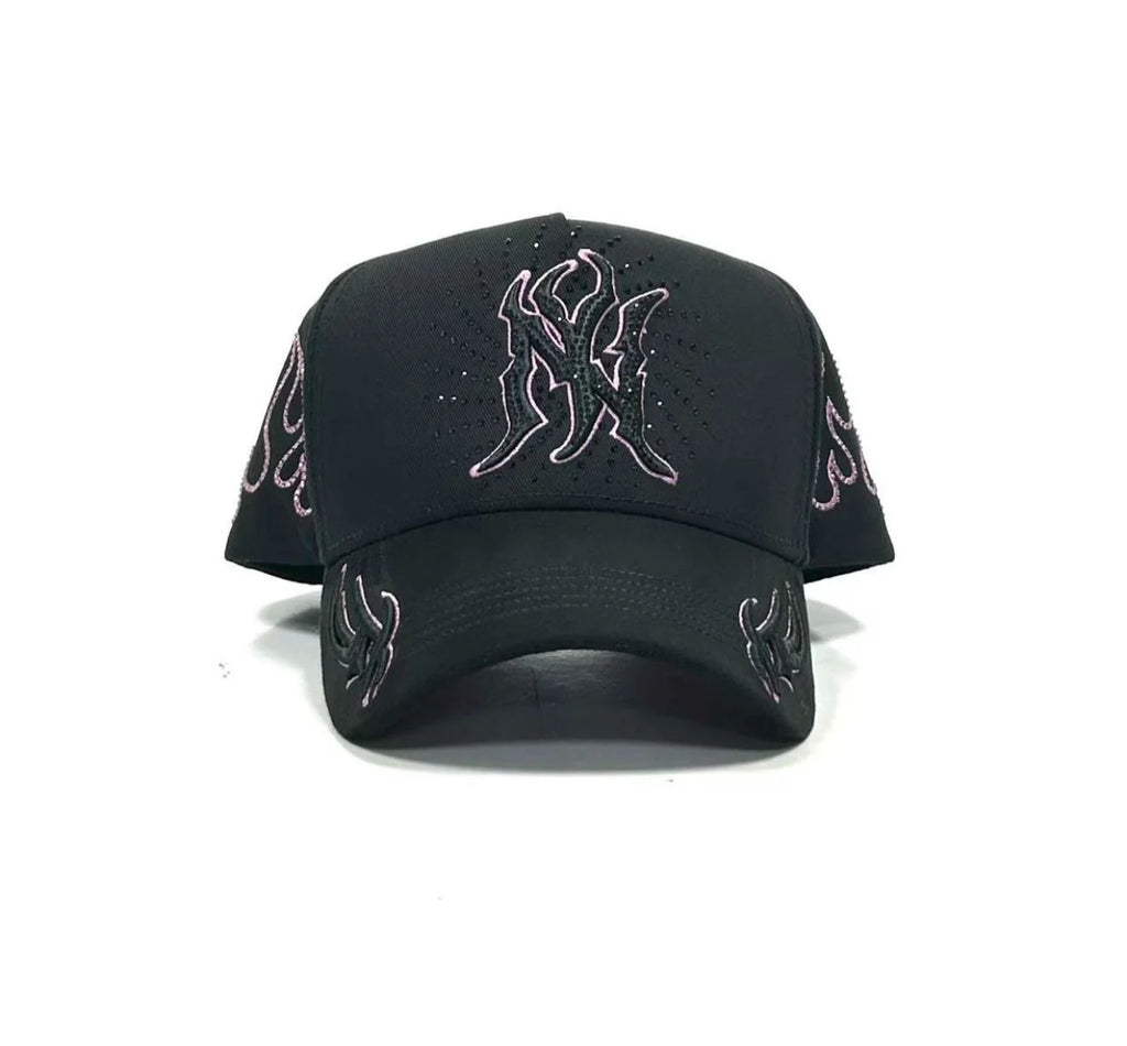 Ny Black Rose