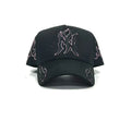 Ny Black Rose