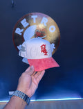 - WHITE SOX CAPS 🐙