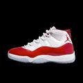 - JORDAN 11 RETRO - CHERRY GS 🍒