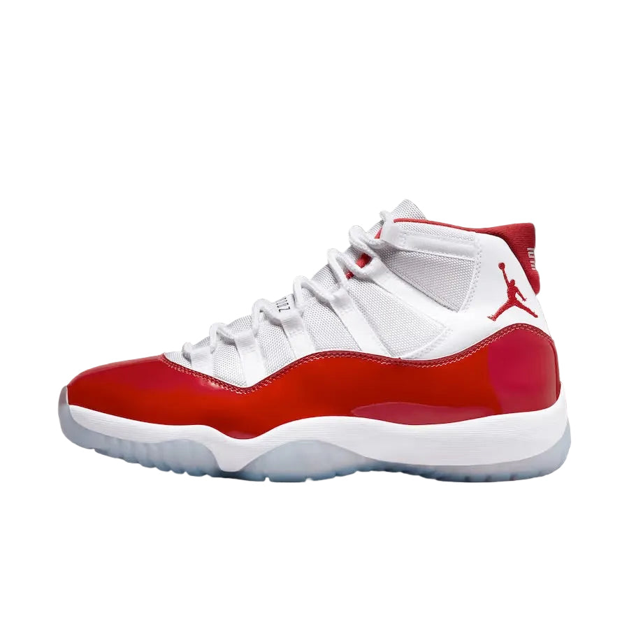 - JORDAN 11 RETRO - CHERRY GS 🍒