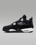 - JORDAN 4 RETRO - THUNDER WHITE 🐼