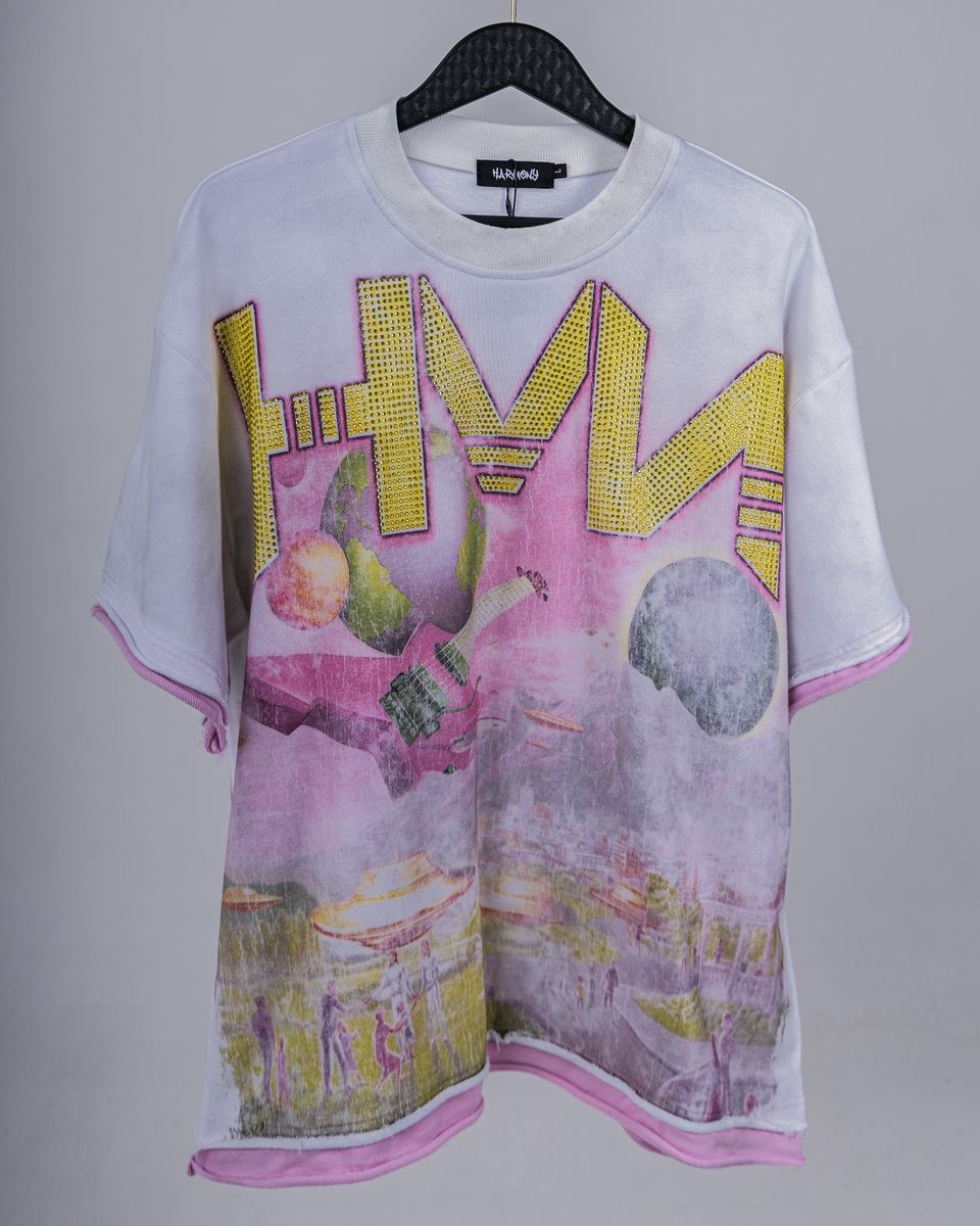 - HARMONY - TEE FUTURE WORLD 🌎