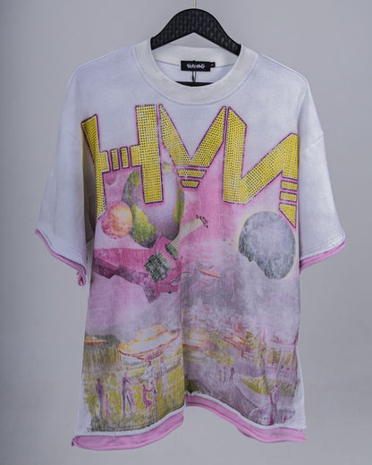 - HARMONY - TEE FUTURE WORLD 🌎