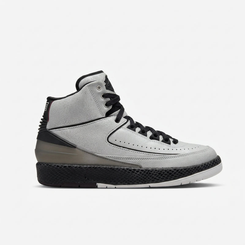 - Jordan 2 Retro A Ma Maniére Airness