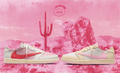 Gran sorteo Jordan 1 low x Travis Scott
