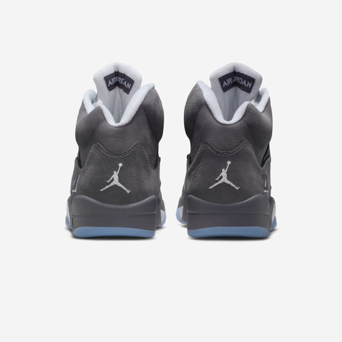 Jordan 5 retro golf grey 🐺