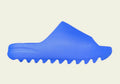 Yeezy slide azure