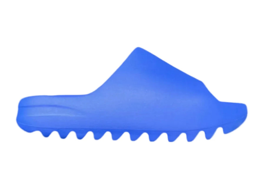 Yeezy slide azure