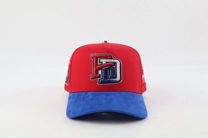 - RD CAPS 🇩🇴