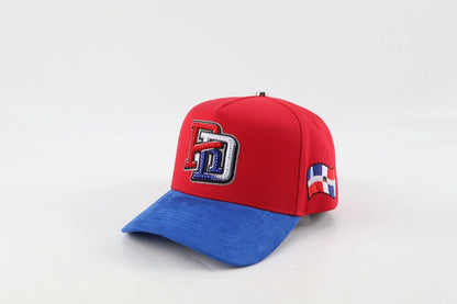 - RD CAPS 🇩🇴