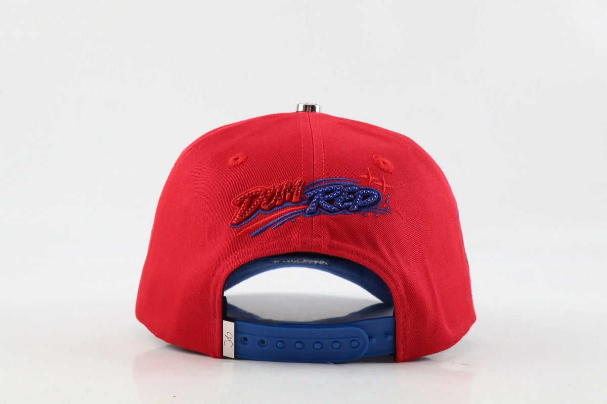 - RD CAPS 🇩🇴