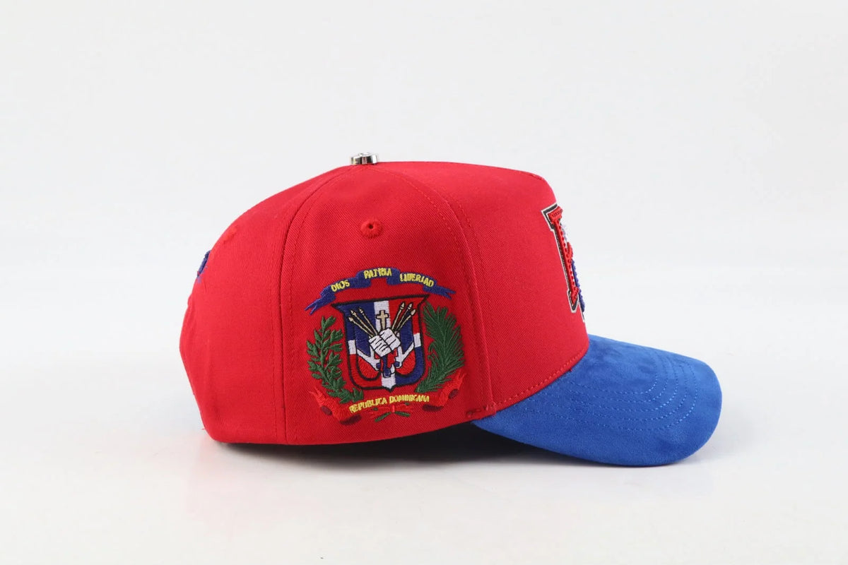 - RD CAPS 🇩🇴