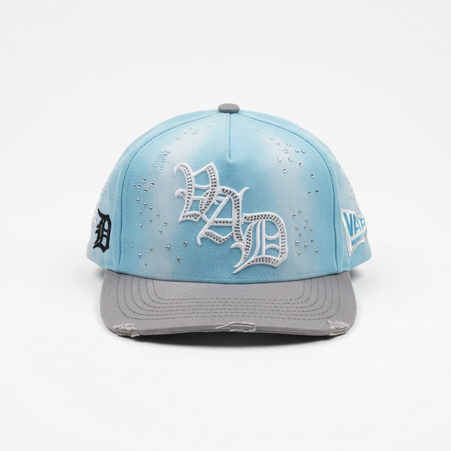 - VARE ALL DAY CAPS BLUE