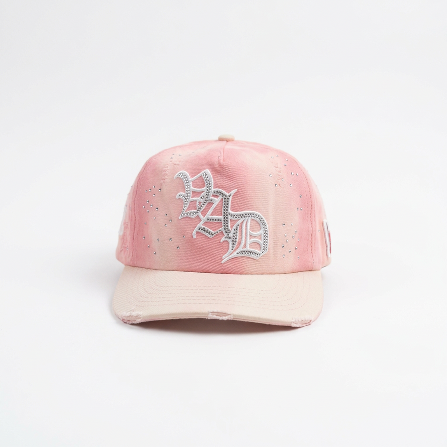 - VARE ALL DAY CAPS PINK