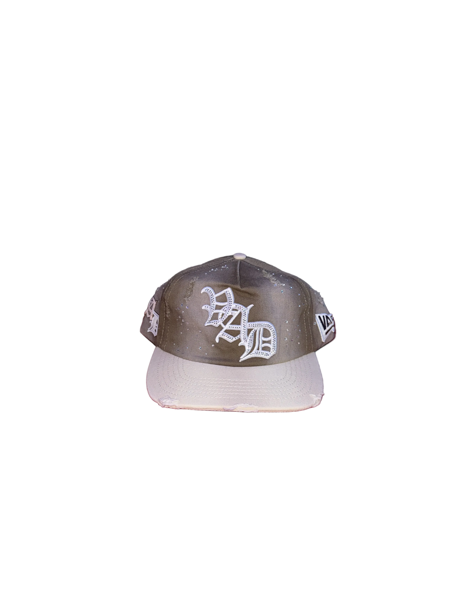 - VARE ALL DAY CAPS BROWN