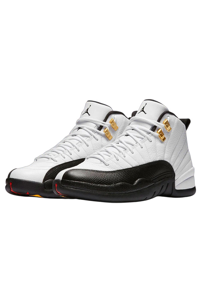 Jordan 12 retro taxi 🚕