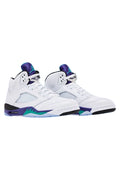 Jordan 5 retro grape