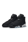Jordan 6 retro metallic silver