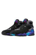 Jordan 8 retro aqua 2025