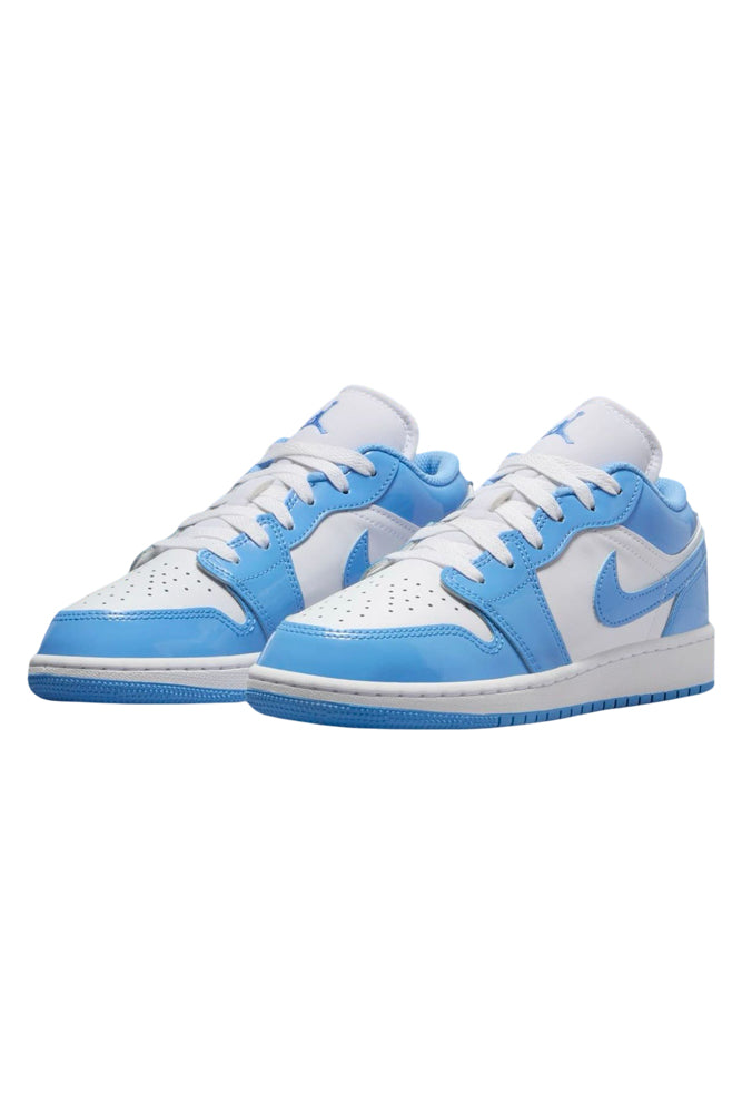 Jordan 1 low se legend blue
