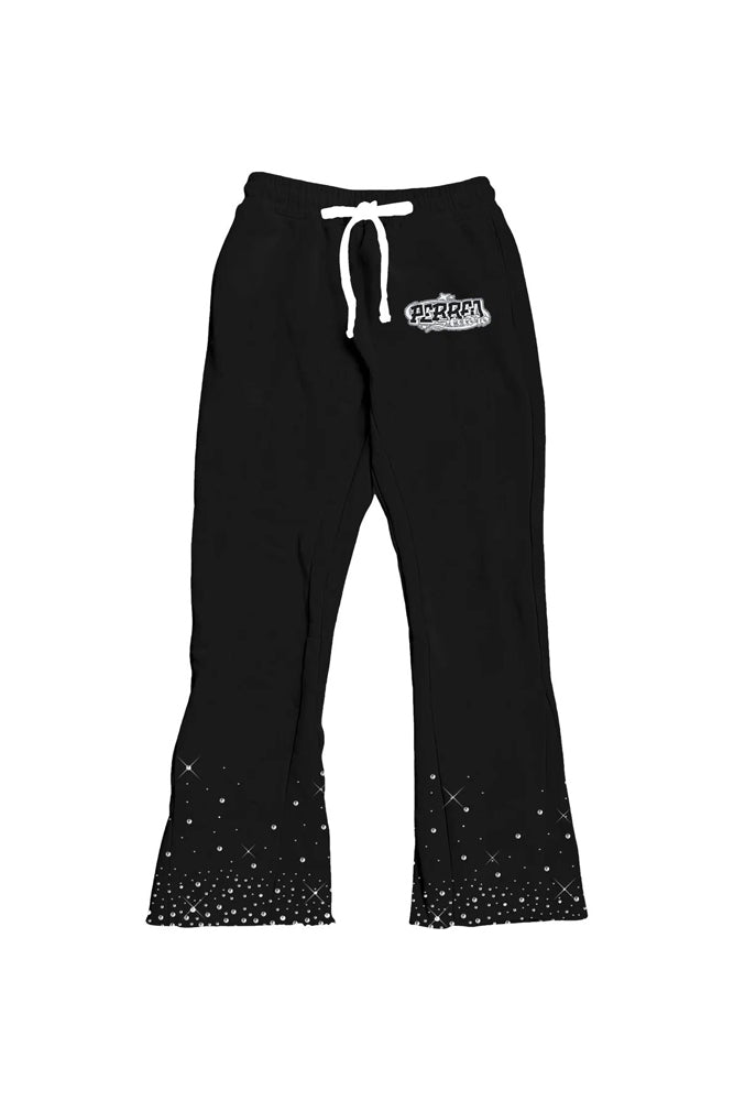 Sweatsuit Perreostudio 🐈‍⬛ BLACK VVS LIMITED