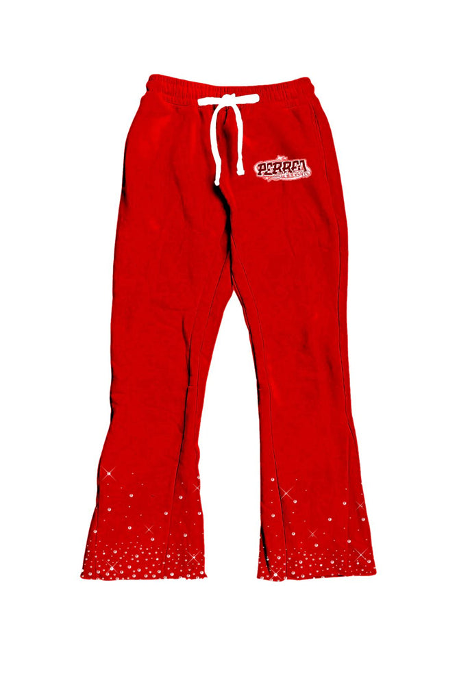 Sweatsuit Perreostudio | RED VVS LIMITED
