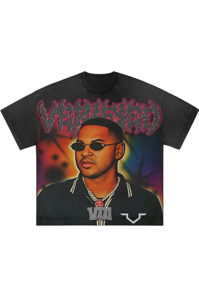VERIFIED X ALOFOKE LIMITED EDICIÓN