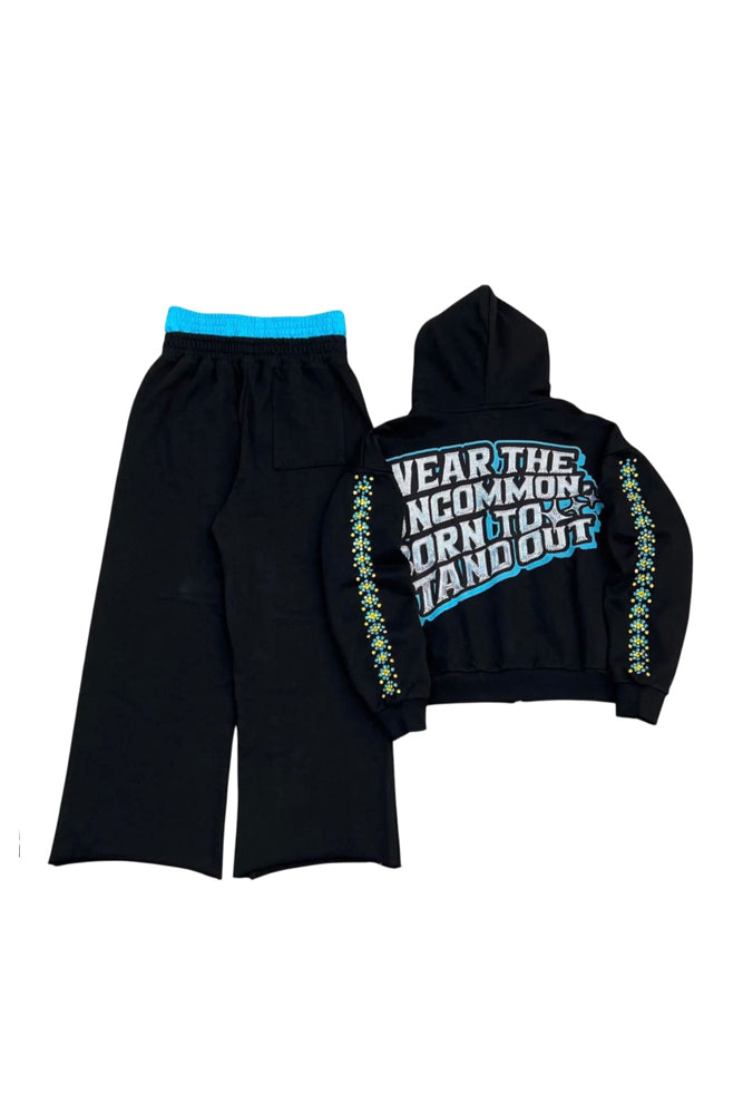 Vareallday hoodie+sweats